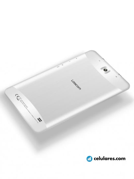 LOGICOM L-Ixir Tab 701 3G