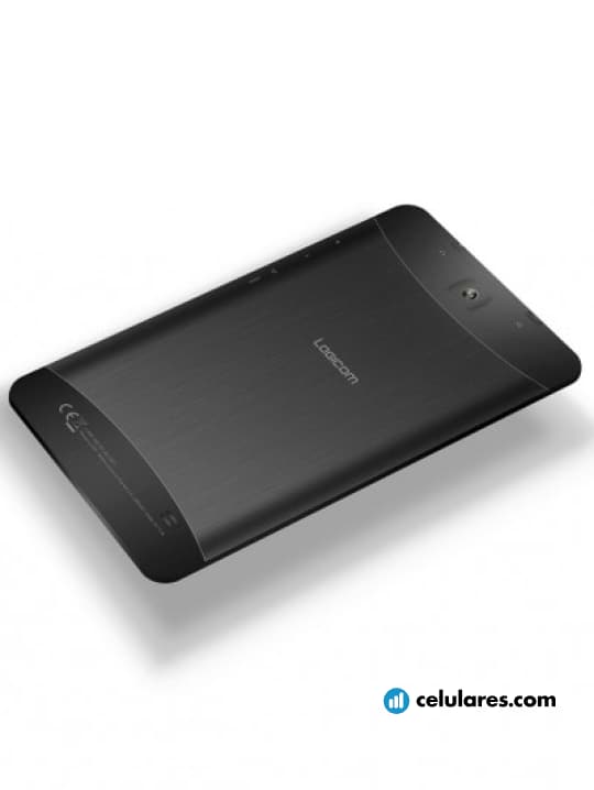 Imagen 6 Tablet Logicom L-ixir Tab 701