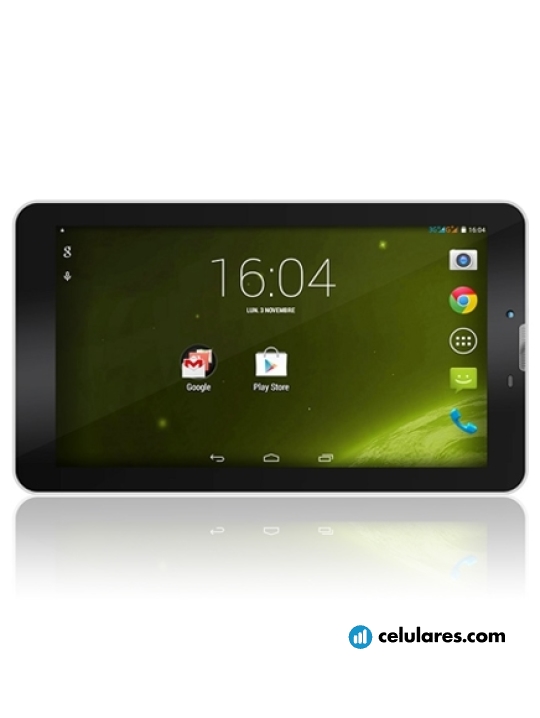 Tablet Logicom L-ixir Tab 701