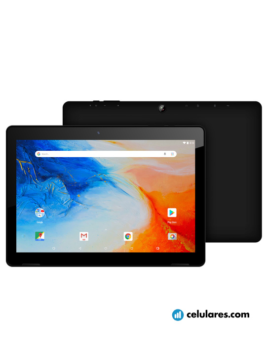 Imagen 2 Tablet Logicom La Link 101