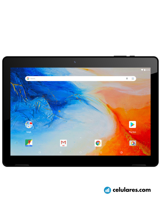 Tablet Logicom La Link 101