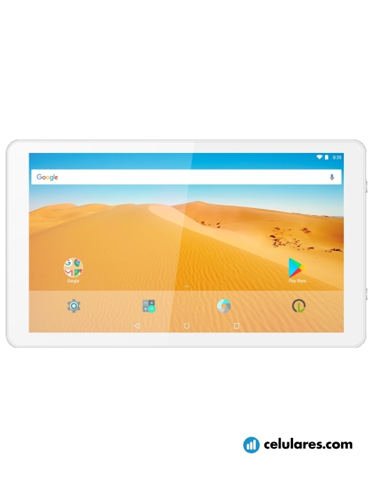 Imagen 2 Tablet Logicom La Tab 105