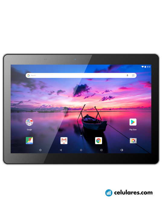 Tablet Logicom La Tab 123HD