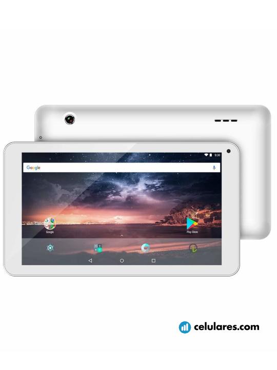 Imagen 2 Tablet Logicom La Tab 72