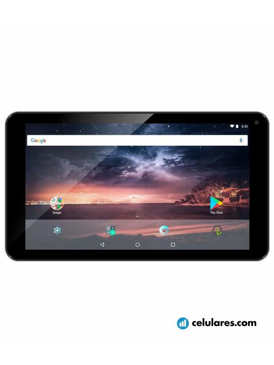 Tablet Logicom La Tab 72