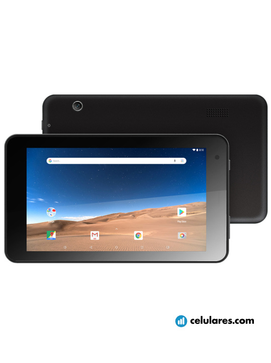 Imagen 2 Tablet Logicom La Tab 73