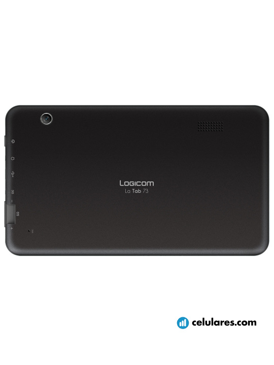 Imagen 3 Tablet Logicom La Tab 73