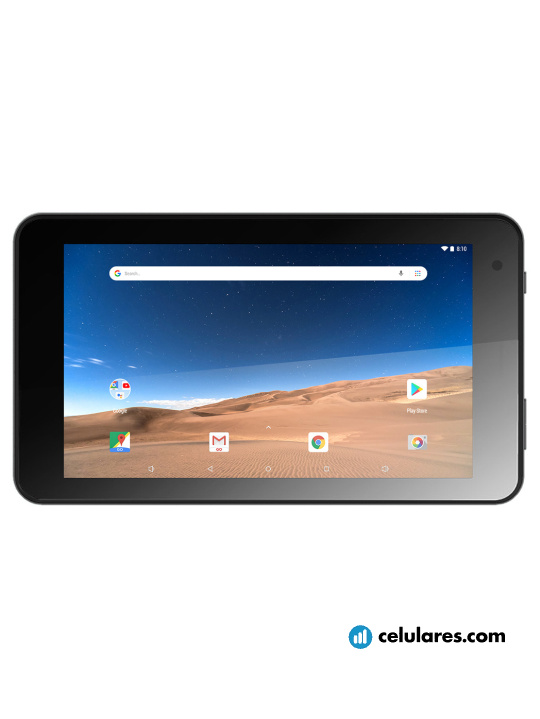 Tablet Logicom La Tab 73