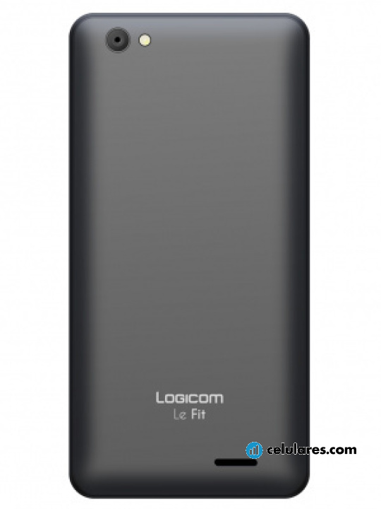 Imagen 3 Logicom Le Fit
