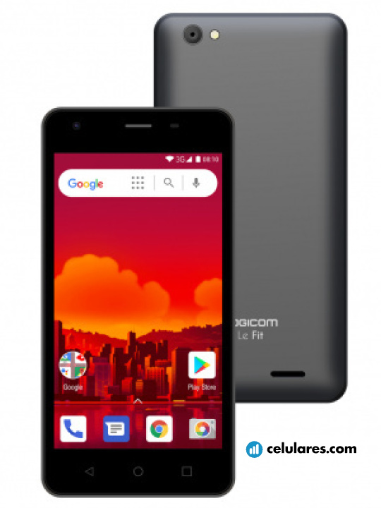 Imagen 2 Logicom Le Fit