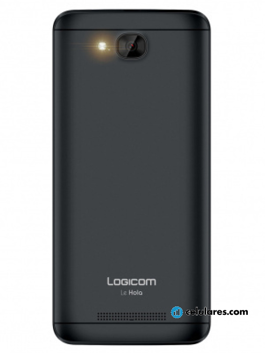 Imagen 2 Logicom Le Hola