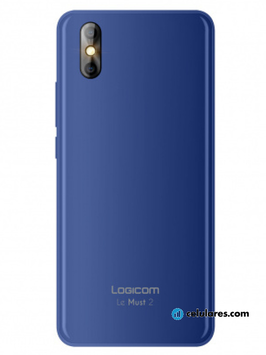 Imagen 3 Logicom Le Must 2