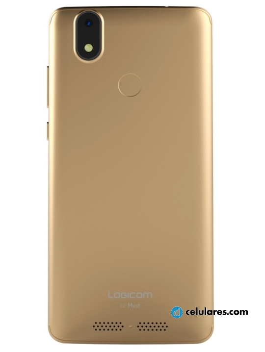 Imagen 3 Logicom Le Must