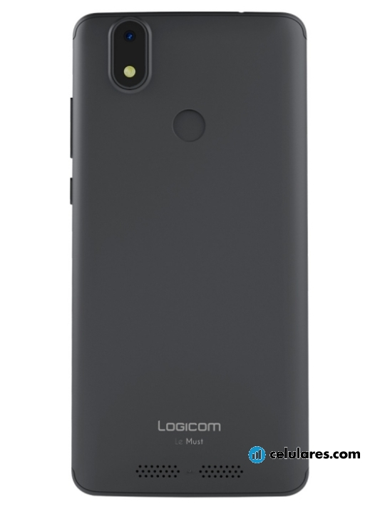 Imagen 4 Logicom Le Must