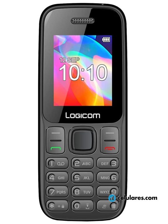 Logicom Le Posh 177