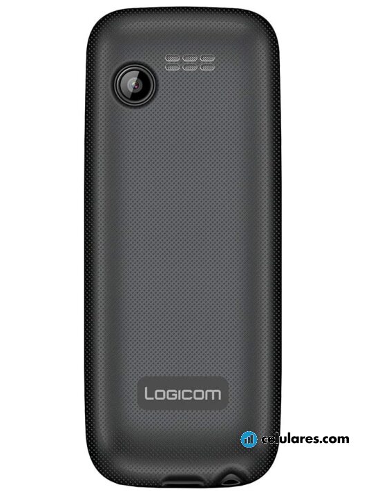 Imagen 2 Logicom Le Posh 177