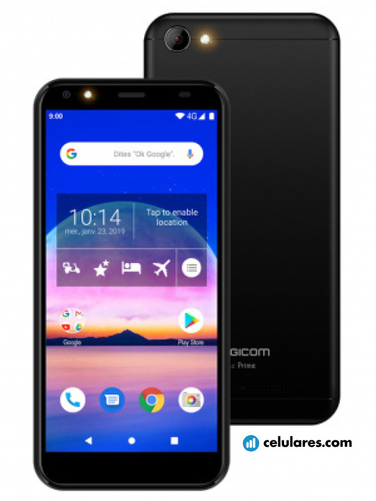 Imagen 2 Logicom Le Prime
