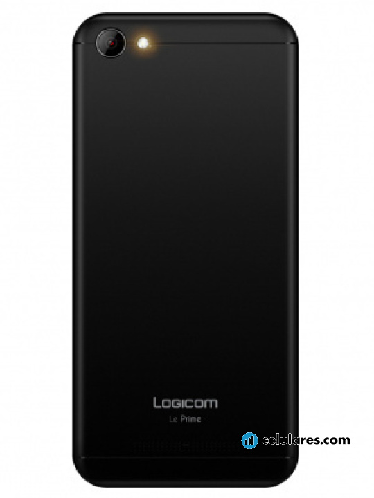 Imagen 3 Logicom Le Prime