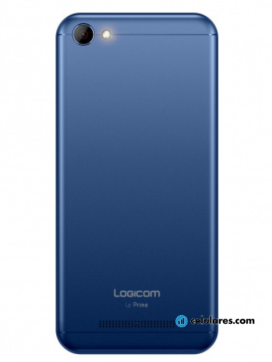 Imagen 4 Logicom Le Prime