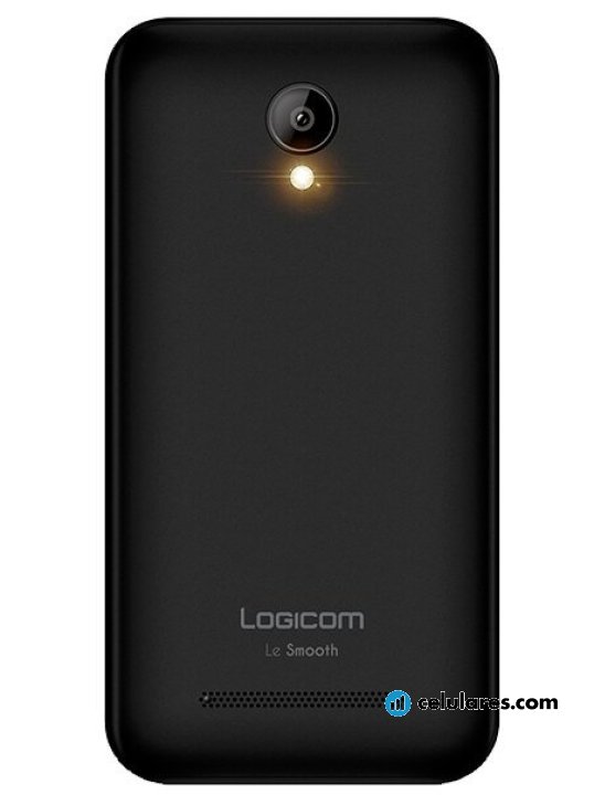 Imagen 2 Logicom Le Smooth 