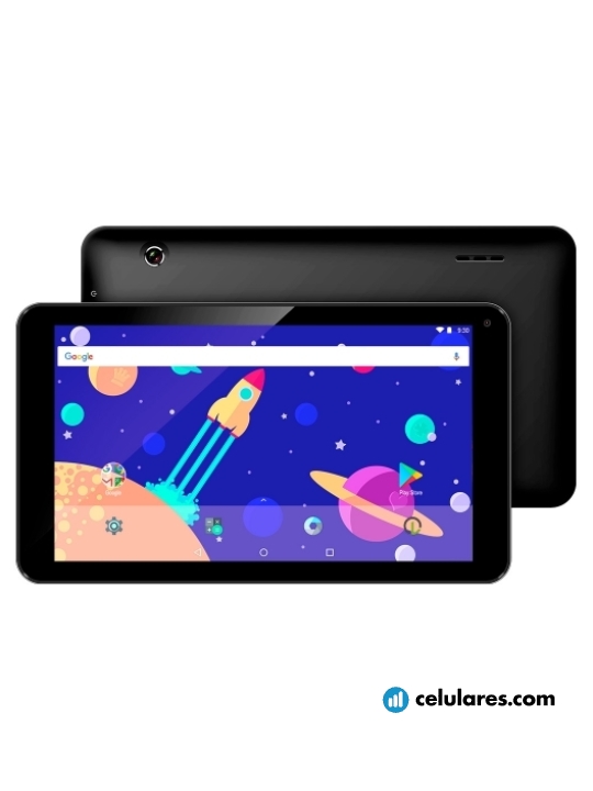 Imagen 2 Tablet Logicom Logikids 4