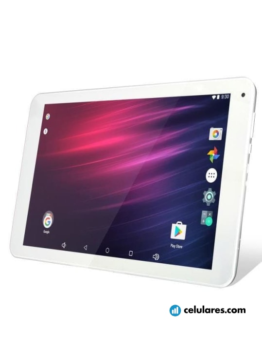 Imagen 2 Tablet Logicom M Bot Tab 100