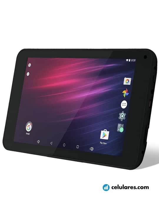 Imagen 2 Tablet Logicom M BOT Tab 101