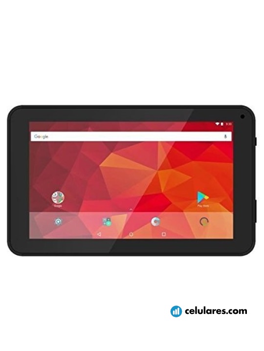 Tablet Logicom M Bot Tab 71