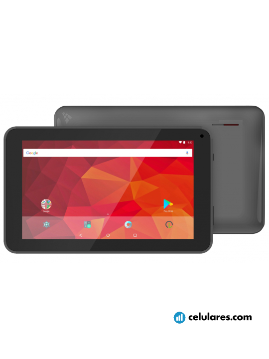 Imagen 2 Tablet Logicom M Bot Tab 71