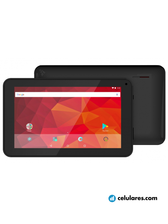 Imagen 4 Tablet Logicom M Bot Tab 71