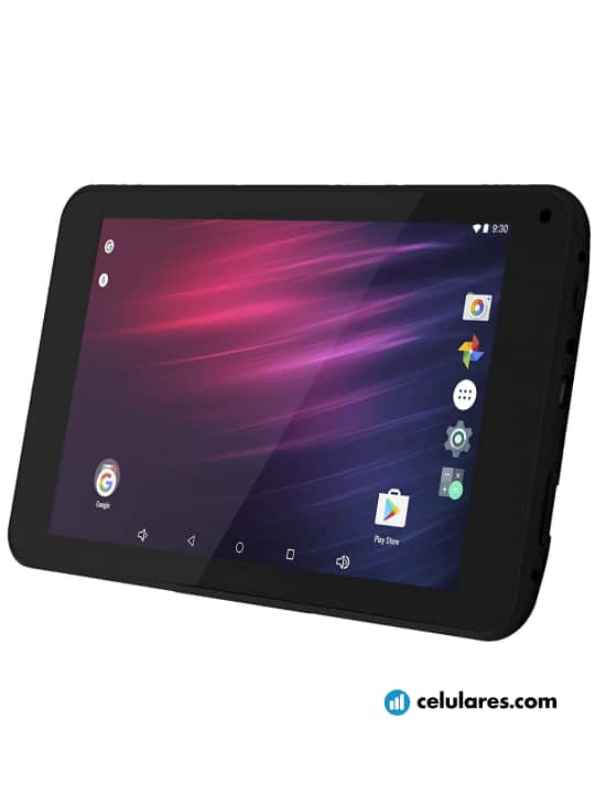 Imagen 2 Tablet Logicom M Bot Tab 70