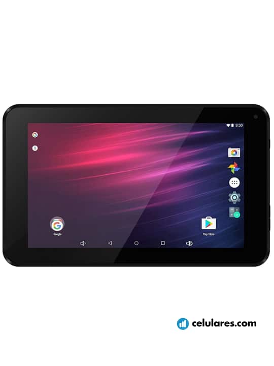 Tablet Logicom M Bot Tab 70