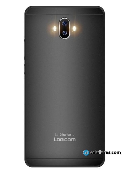 Imagen 2 Logicom Starter L