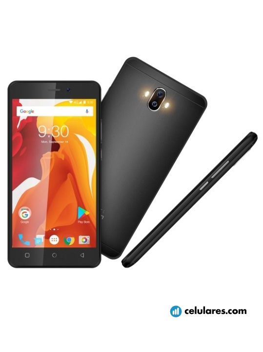 Imagen 3 Logicom Starter L