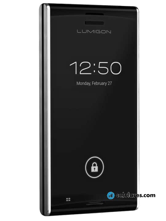 Imagen 3 Lumigon T2