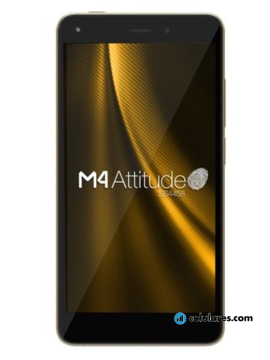 M4Tel Attitude