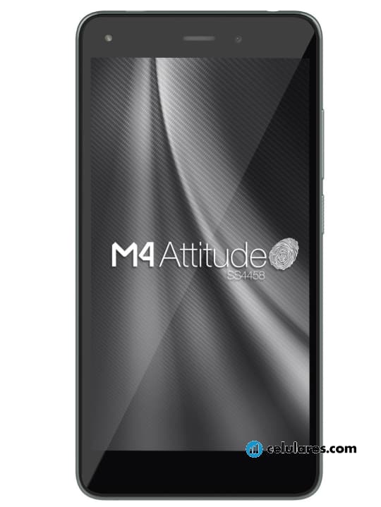 Imagen 3 M4Tel Attitude