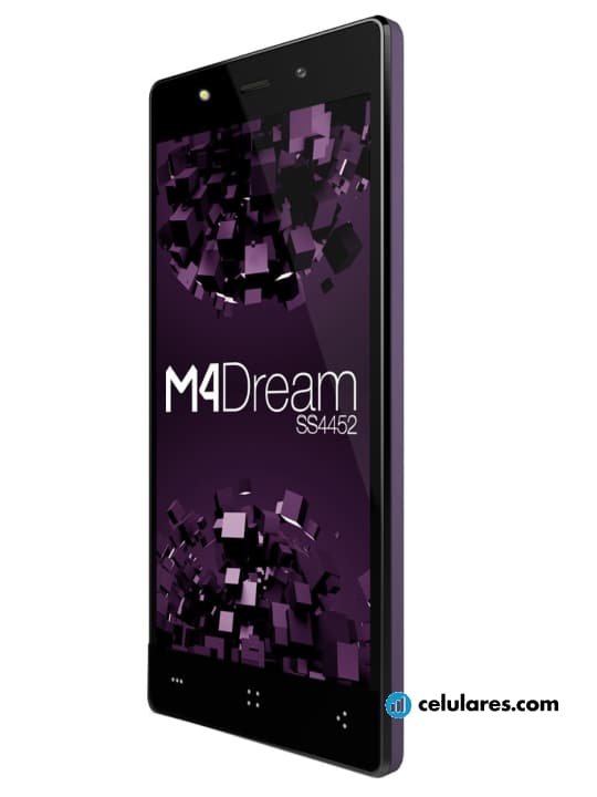 Imagen 2 M4Tel Dream