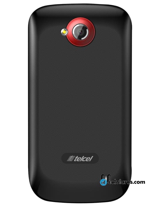 Imagen 5 M4Tel E-Motion