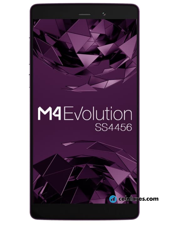 Imagen 2 M4Tel Evolution