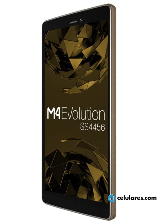 Imagen 4 M4Tel Evolution