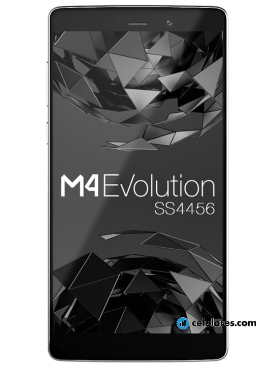 Imagen 3 M4Tel Evolution