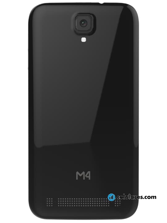 Imagen 3 M4Tel Sense