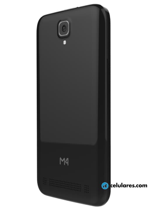 Imagen 4 M4Tel Sense