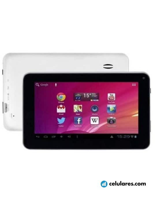 Imagen 2 Tablet Majestic TAB 171