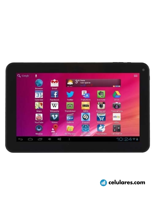 Tablet Majestic TAB 171