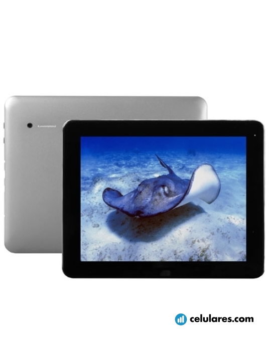 Tablet Majestic TAB-477