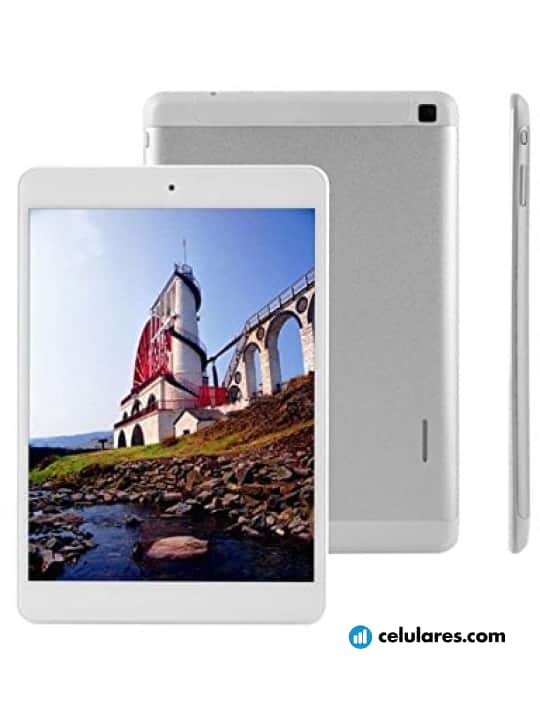 Tablet Majestic TAB-479