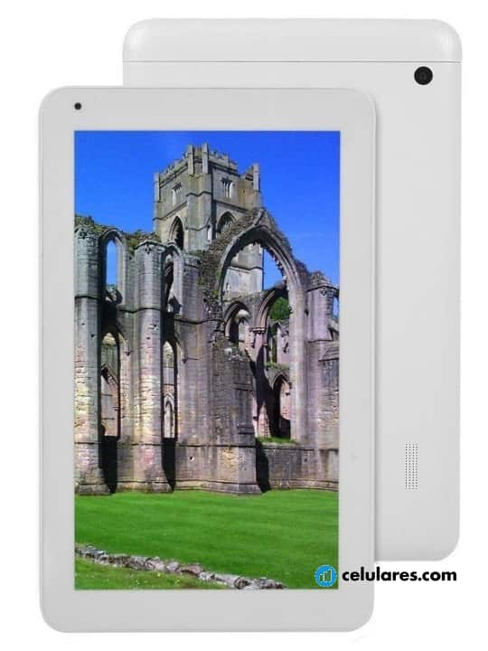 Tablet Majestic TAB-493K 3G