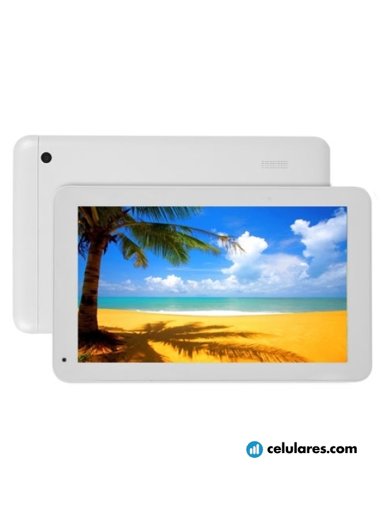 Imagen 2 Tablet Majestic TAB-493K 3G